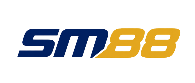 sm88 লোগো